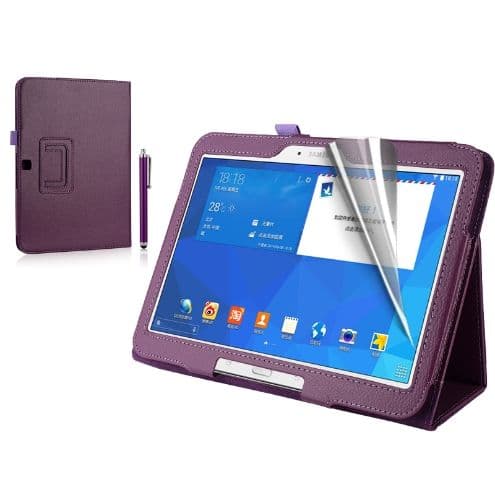 Samsung Galaxy Tab 4 10.1 SmartStand Case Cover